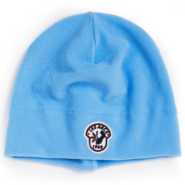 Bilde av Les Arcs Chloe beanie  Light blue